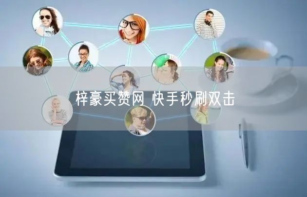 梓豪买赞网 快手秒刷双击